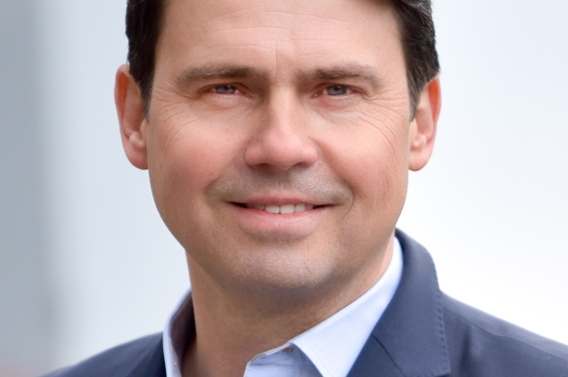Nordsee GmbH hat einen neuen Marketingleiter - Tim van Dyk ist der neue Marketingleiter der Nordsee GmbH - Quelle: Nordsee GmbH
